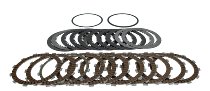 Ducati Clutch kit complete - 1200 Diavel, Carbon, Diesel