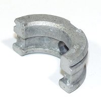 Moto Guzzi Cam shaft bearing shell - small models