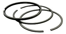 Moto Guzzi Piston ring kit 80 mm - V65, Florida, GT, NTX,