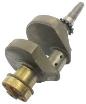 Moto Guzzi Crankshaft - V50 NML