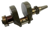 Moto Guzzi Crankshaft - V50 III, C, Monza, Polizia NML