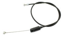 NML Moto Guzzi Clutch cable - V35 I/II/III, V50 I/II/III,