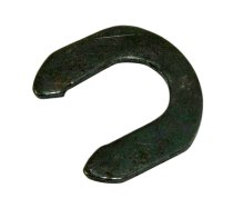 Moto Guzzi Safety ring seat lock - Le Mans 2, 3, 1000, Mille