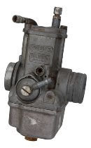 Dellorto Carburettor VHBZ 26 F left side (second-hand) NML