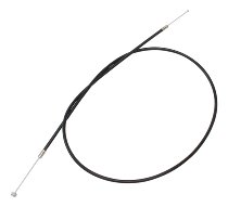 Moto Guzzi Throttle cable for carburator without mechanical