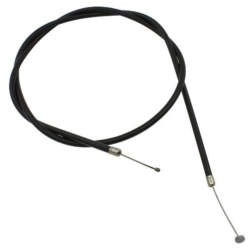 NML Moto Guzzi Throttle cable - V50 / V65 Custom, V50 III