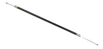 Moto Guzzi Choke cable (short) - V35/V50/V65 I/II/III,