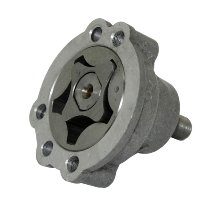 Moto Guzzi Oil pump - V35, V50 I NML