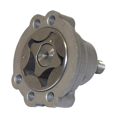 Moto Guzzi Oil pump - V35, V50 I NML