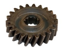 Moto Guzzi Gear wheel (teeth=22) - V65, Florida, Custom, GT,