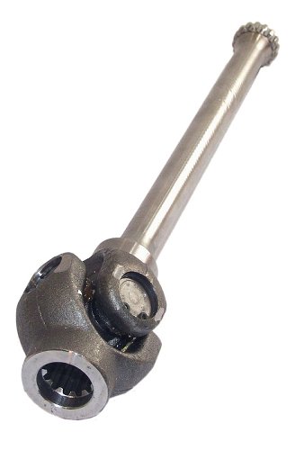 Moto Guzzi Universal joint with drive shaft - V35 III, V65,