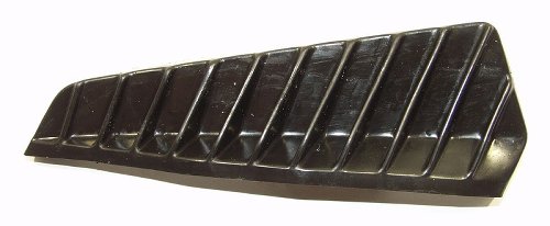 Moto Guzzi Grille gauche - V35, V50, Carabinieri, II, III,