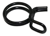 Moto Guzzi Hose clamp for 14mm breather hose - 750 Nevada,
