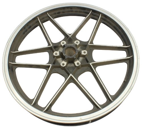 Moto Guzzi Front wheel - V65 GT NML