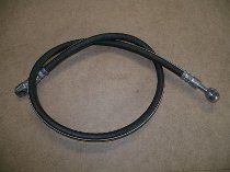 Moto Guzzi Brake line, front left side - V35, V50 I