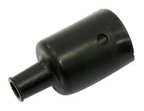 Moto Guzzi Rubber cap ignition lock - 850 T3, T4, T5,