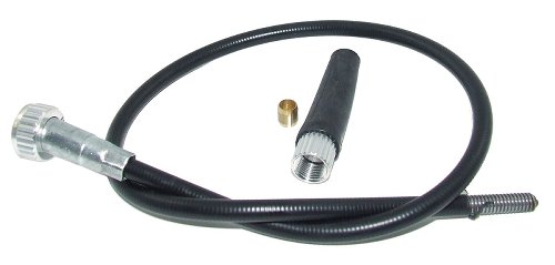Moto Guzzi cable cuentarrevoluciones - V35, V50, 750 S, S3,
