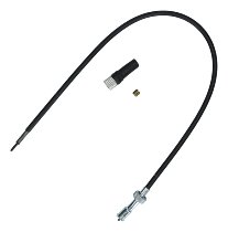 Moto Guzzi Tachometer cable - V65 Lario