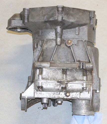Moto Guzzi Getriebe komplett (Gebraucht) - V65 Polizia NML