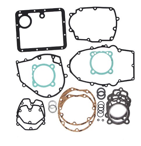 Moto Guzzi Gasket kit - V50