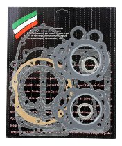 Moto Guzzi Engine gasket kit - V50/3,Monza, V35 Florida,