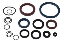 Moto Guzzi Seal ring kit - V35 - V65, 350 / 750 Nevada, 750