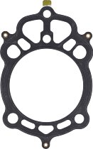 Moto Guzzi Head gasket 0,6 mm V9 Bobber/Roamer, V85