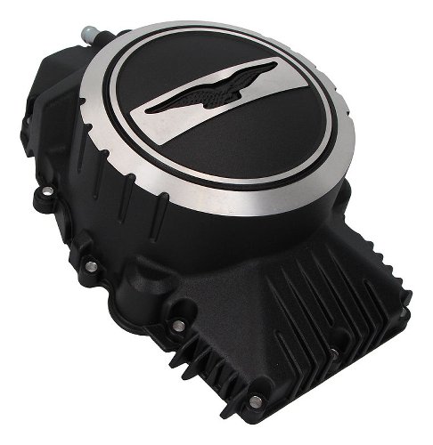 Moto Guzzi generator cover V85 TT