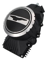 Moto Guzzi generator cover V85 TT