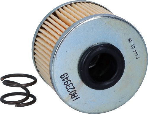 Moto Guzzi Oil filter - V100