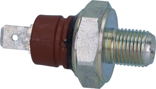 Moto Guzzi/Aprilia Oil pressure switch M10x1 - California