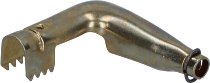 Moto Guzzi/Aprilia Cable nipple - V7 I+II Stone, Special,