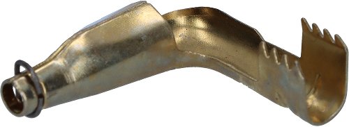 Moto Guzzi/Aprilia Cable nipple - V7 I+II Stone, Special,