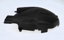 Vespa Schallschutzabdeckung schwarz, matt