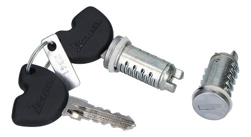 Lock set