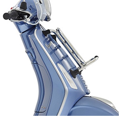 Vespa Gepäckträger vorn, klappbar