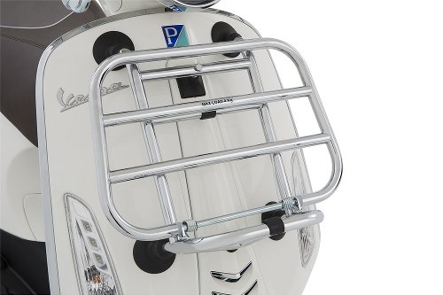 Vespa Gepäckträger vorn, klappbar