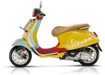 VESPA PRIMAVERA SW BACKR