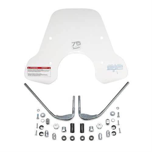 Kit parabrisas Vespa Primavera