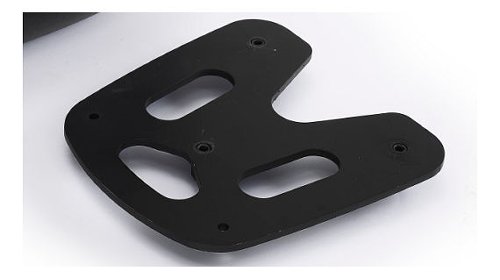 Aprilia Holder plate for topcase black - 50 SXR 2021