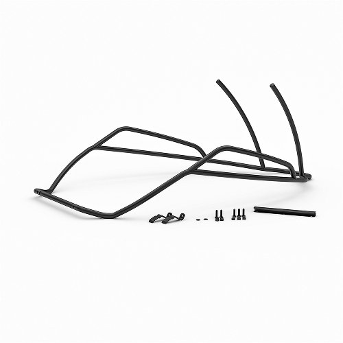 REAR PERIMETRIC PROTECTI