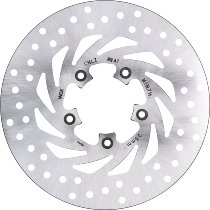 Aprilia Front brake disc - 50, 100 Scarabeo
