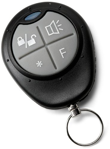 Moto Guzzi/Aprilia Sistema de alarma - V7 III, 850, V9