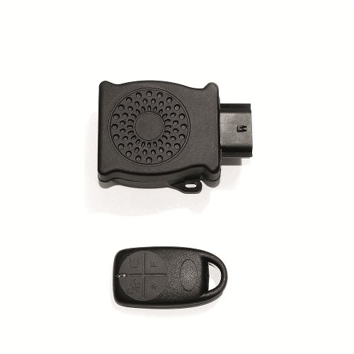 Moto Guzzi/Aprilia Alarm system - 660 RS, Tuono, Tuareg, V85