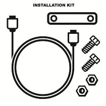 ANTI THEFT INSTALLATION