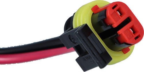 Port USB