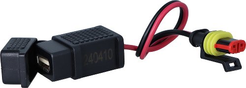 Port USB