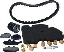 Kit de inspección