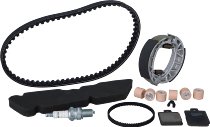 Kit de inspección