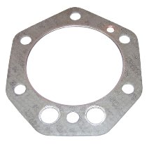 Moto Guzzi Head gasket 92 mm (1040ccm) Le Mans 1/2, T/T3/T4,